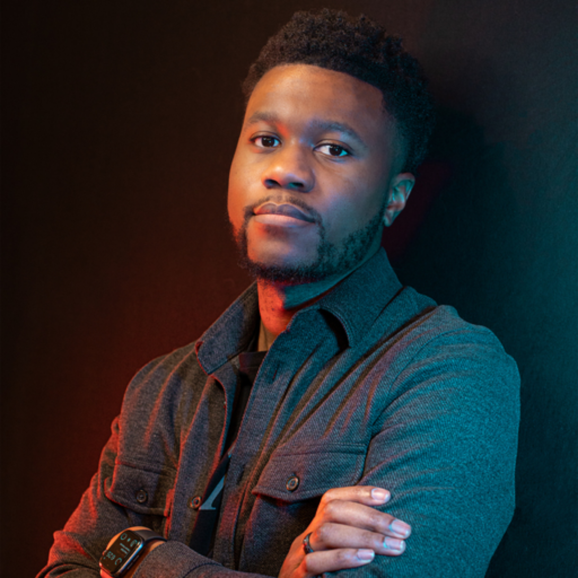 Alton Johnson