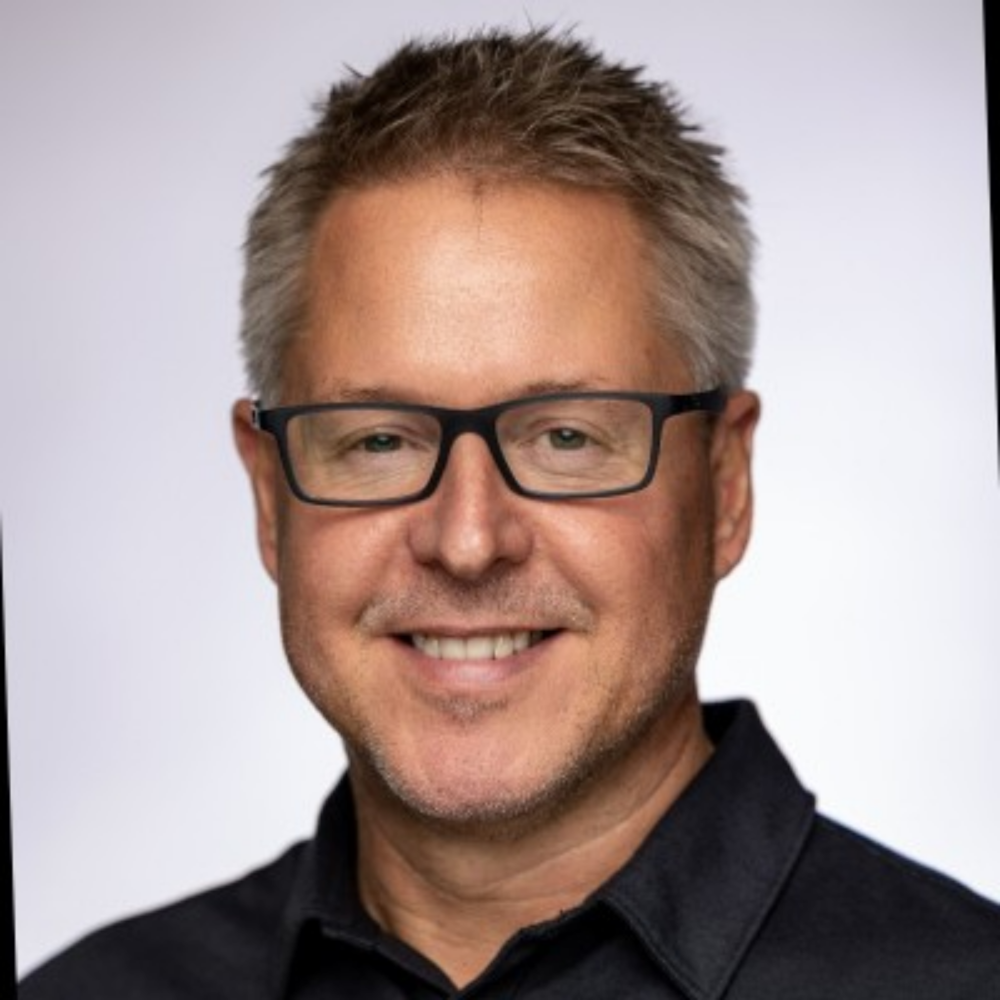 Reg Harnish